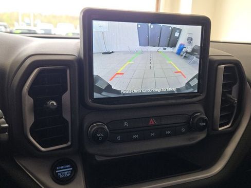 Used 2023 Ford Bronco Sport Big Bend w/ Convenience Package image 26