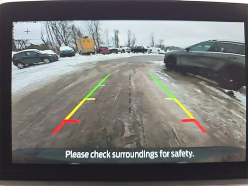 Used 2021 Ford Escape SE w/ SE Sport Appearance Package image 26