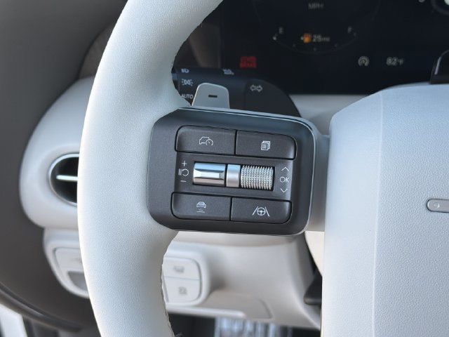New 2027 Hyundai Palisade SEL AWD/4WD image 27