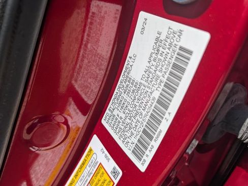 Used 2024 Honda Accord Sport image 36