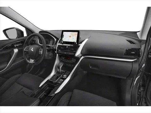 Used 2026 Mitsubishi Eclipse Cross SE AWD/4WD image 95
