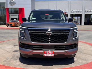 New 2026 Nissan Armada SV video 3