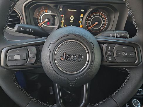 New 2026 Jeep Gladiator Rubicon image 19