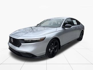 New 2026 Honda Accord Sport video 3