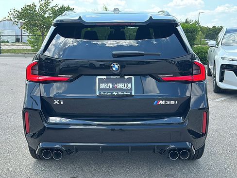 New 2025 BMW X1 M35i w/ Premium Package image 7