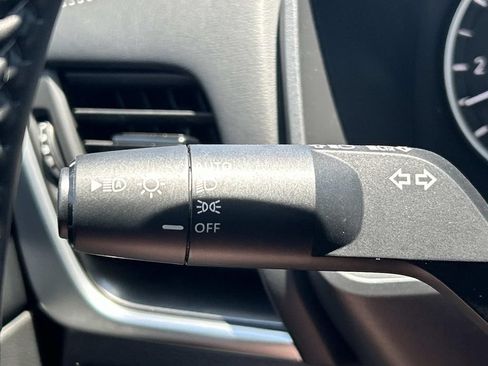 New 2026 Nissan Rogue Dark Armor AWD/4WD image 33