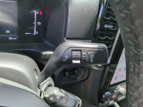 New 2025 Ford Ranger XLT AWD/4WD image 30