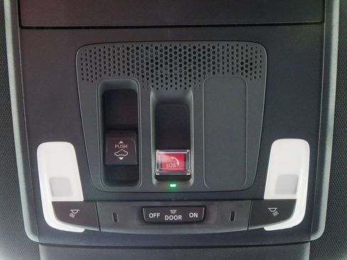 Certified 2026 Honda CR-V Sport-L image 24