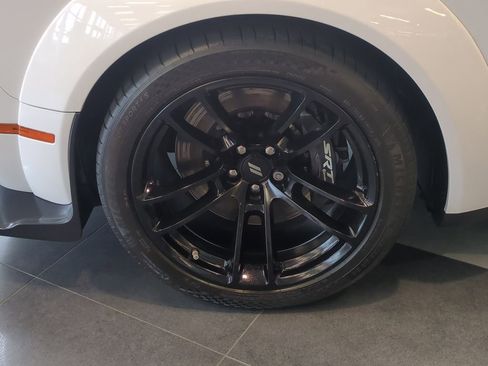 Used 2023 Dodge Challenger R/T Scat Pack image 12