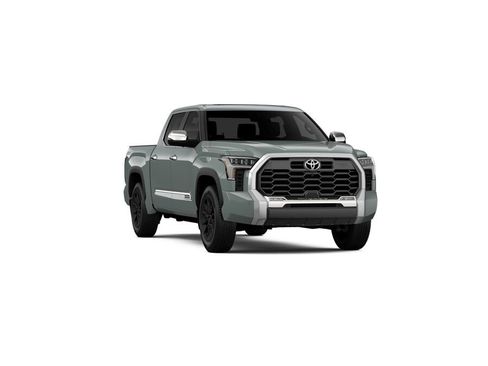 New 2026 Toyota Tundra 1794 Edition AWD/4WD image 16