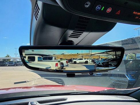 New 2026 GMC Acadia AT4 image 38