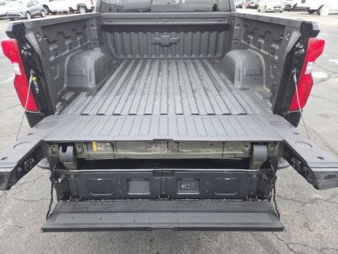 New 2026 Chevrolet Silverado 1500 LT Trail Boss w/ LT Trail Boss Premium Package AWD/4WD image 26