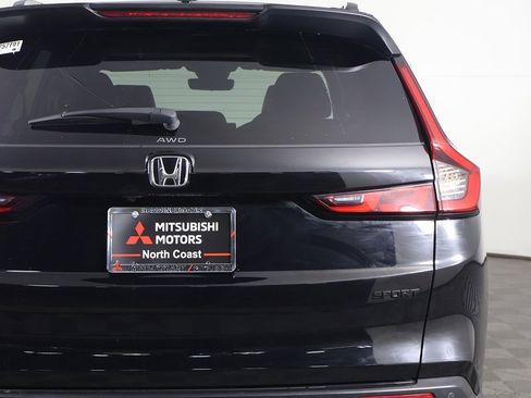 Used 2024 Honda CR-V Sport-L image 16