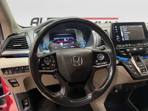 Used 2022 Honda Odyssey Elite image 12