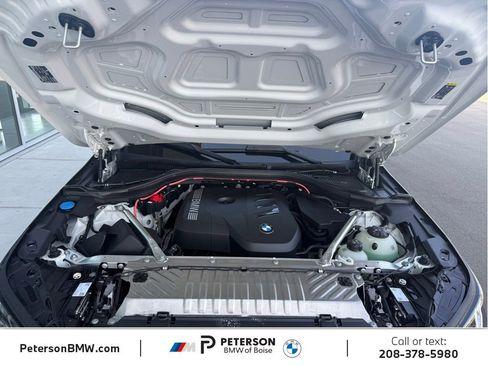New 2026 BMW X3 xDrive30 w/ Premium Package AWD/4WD image 29