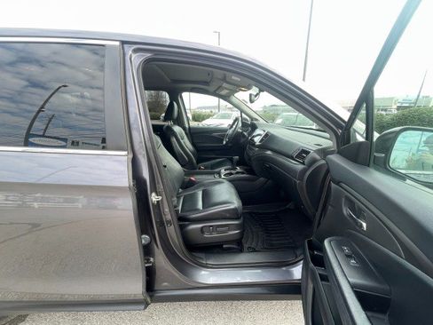 Used 2017 Honda Pilot EX-L image 19