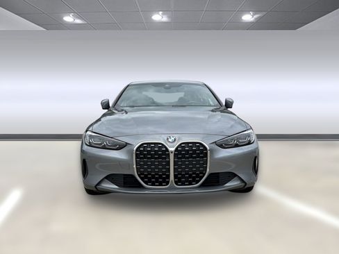 Certified 2024 BMW 430i Coupe w/ Premium Package RWD image 4