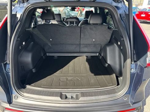 Used 2024 Honda CR-V Sport-L image 35