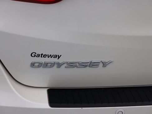 Used 2019 Honda Odyssey Elite image 55