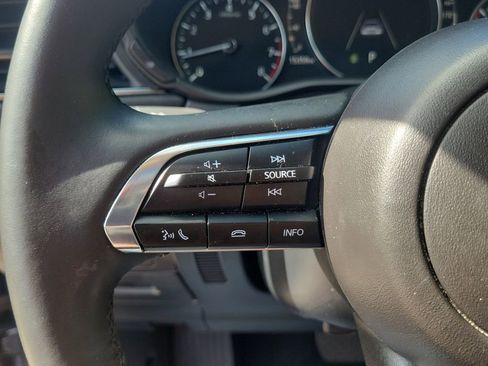Used 2024 MAZDA CX-30 AWD 2.5 S w/ Preferred Package image 23