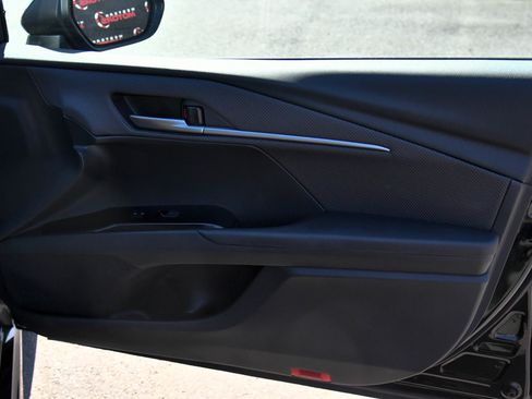 Used 2026 Toyota Camry SE FWD image 46