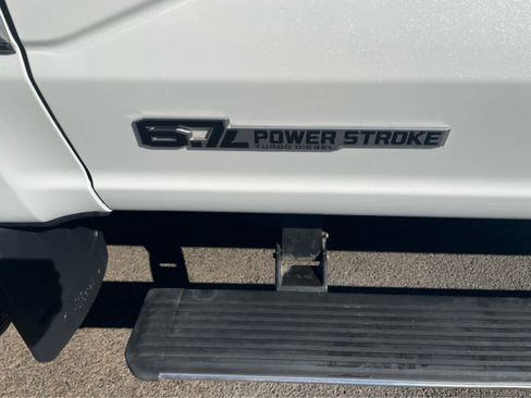 Used 2024 Ford F250 Lariat w/ Lariat Ultimate Package image 11