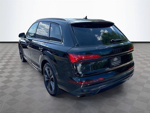 Used 2026 Audi Q7 3.0T Premium Plus w/ Premium Plus Package AWD/4WD image 5