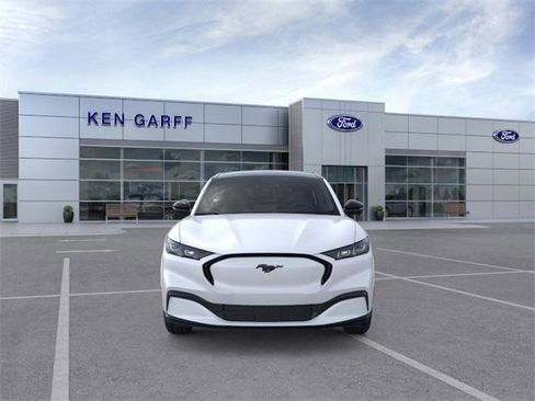 New 2026 Ford Mustang Mach-E Premium image 6