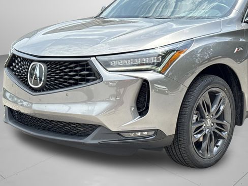 Used 2023 Acura RDX A-Spec FWD image 36