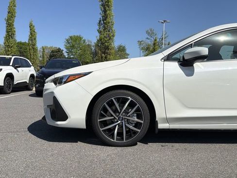 New 2026 Subaru Impreza 2.0i Sport AWD/4WD image 9