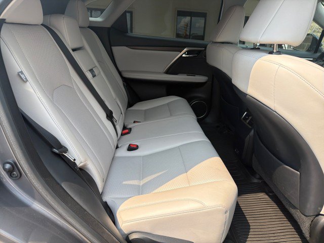 Used 2020 Lexus RX 350 FWD w/ Premium Package image 25