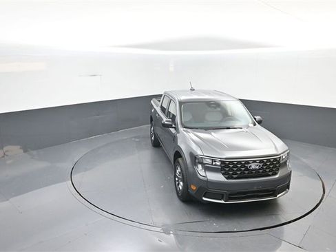 New 2026 Ford Maverick XLT w/ XLT Luxury Package image 19