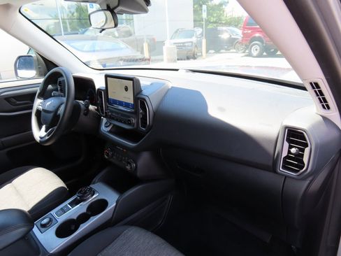 Used 2021 Ford Bronco Sport Big Bend image 17