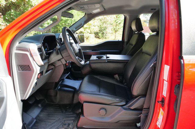 Used 2021 Ford F150 XLT w/ Trailer Tow Package AWD/4WD image 26