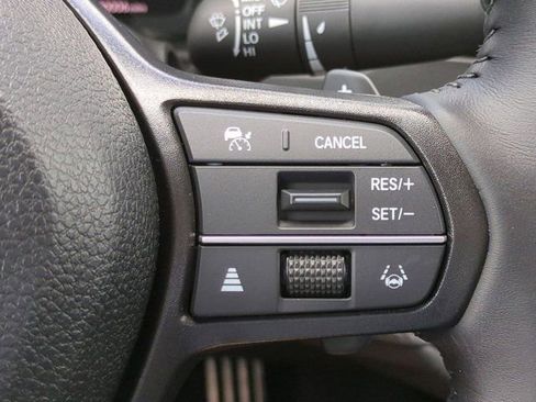 New 2026 Honda Accord Sport image 24