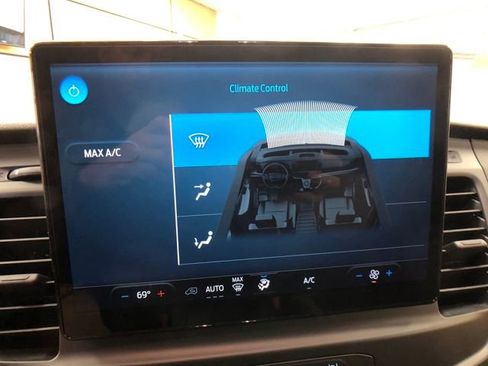 New 2026 Ford Transit 350 148 Medium Roof image 17