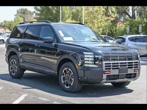 New 2026 Hyundai Palisade XRT Pro AWD/4WD image 3
