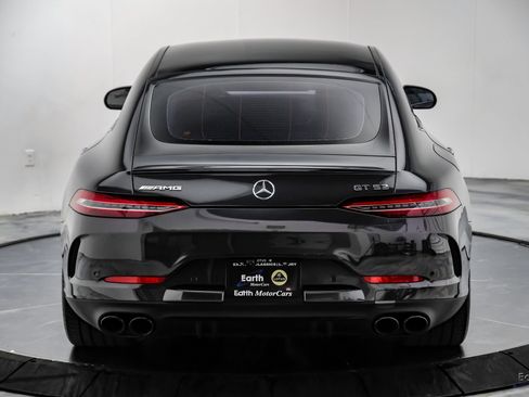 Used 2023 Mercedes-Benz AMG GT 53 image 12