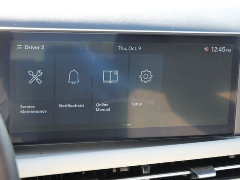 Certified 2025 Hyundai Tucson SE image 34