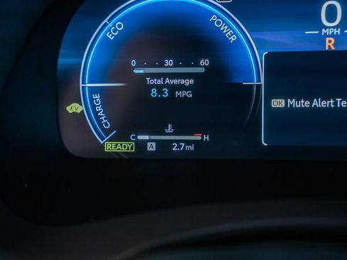 New 2026 Toyota Highlander Platinum image 49