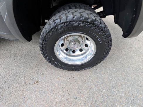 Used 2018 RAM 3500 Laramie Longhorn w/ Cold Weather Group AWD/4WD image 9