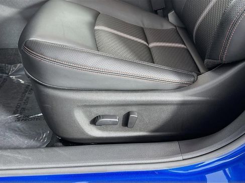 Certified 2025 Nissan Altima 2.5 SR image 20