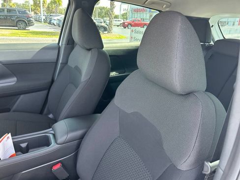 New 2026 Nissan Kicks S FWD image 20