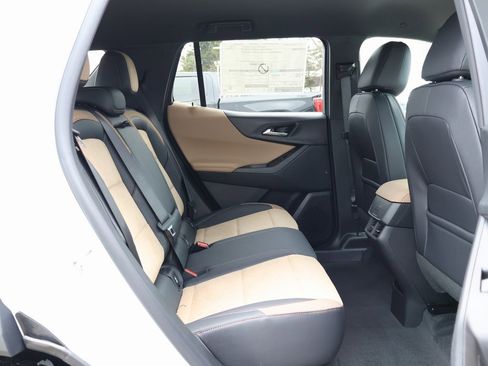 New 2026 Chevrolet Equinox ACTIV image 31