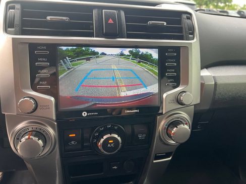 Used 2022 Toyota 4Runner SR5 RWD image 32