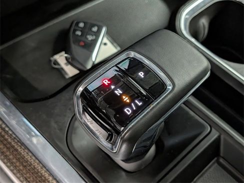 Used 2023 Chevrolet Silverado 1500 RST w/ Protection Package image 26