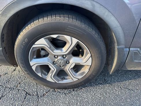 Used 2017 Honda CR-V EX-L image 13