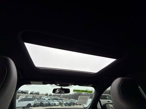 Used 2018 Ford Fusion Sport w/ Equipment Group 401A image 15