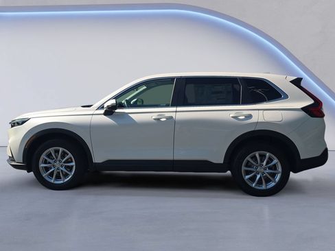 New 2026 Honda CR-V EX image 2