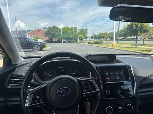 Used 2021 Subaru Crosstrek 2.0i Premium AWD/4WD image 16